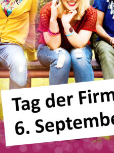 Tag der Firmlinge