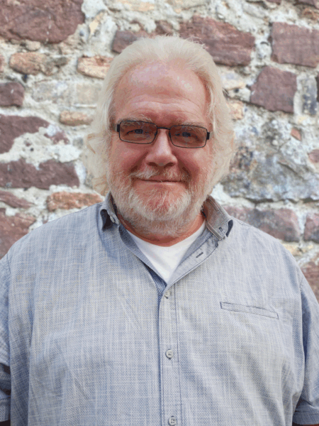 Christian Knoll