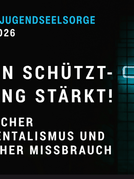 Werktage Jugendseelsorge